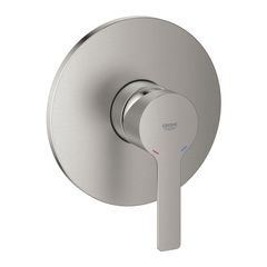 Grohe Lineare Sprchová baterie, Supersteel 24063DC1