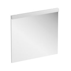 Ravak Natural Zrcadlo s osvětlením 120x77 cm X000001058