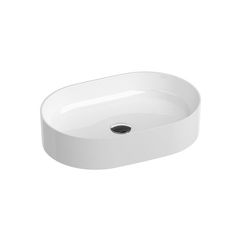 Ravak Ceramic Slim Umyvadlová mísa XJX01155001