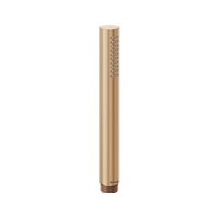 Ravak Ruční sprcha stick, 1-polohová, Rose Gold Brushed 951.60RGB X07P706