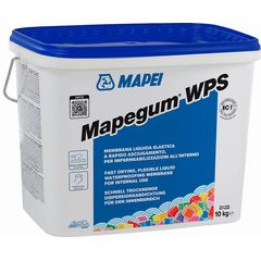 Mapei Mapegum WPS Stěrka hydroziolační 10 kg