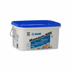 Mapei Mapegum WPS Stěrka hydroziolační 5 kg