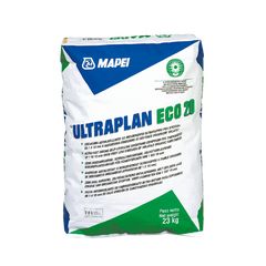 Mapei Ultraplan Eco 20 samonivelační hmota, 23 kg