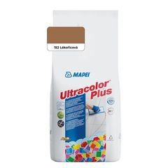 Mapei Ultracolor Plus spárovací hmota, 2 kg, lékořicová (CG2WA)