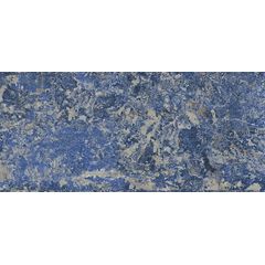 Rex Les Bijoux dlažba 120x280 sodalite bleu glossy 6mm