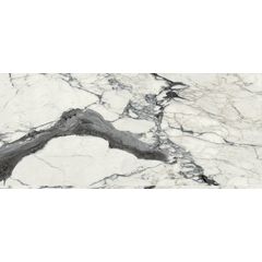 Rex Les Bijoux dlažba 80x180 calacatta altissimo blanc matte