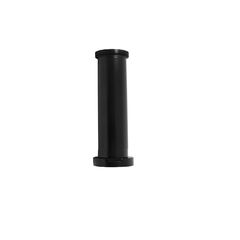RAV Slezák Prodloužení sprchové tyče 10 cm, černá mat MD0685-10CMAT