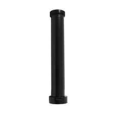 RAV Slezák Prodloužení sprchové tyče 30 cm, černá mat MD0685-30CMAT