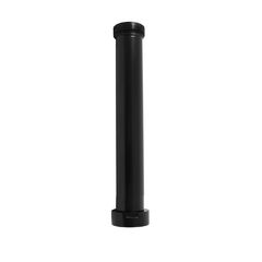 RAV Slezák Prodloužení sprchové tyče 35 cm, černá mat MD0685-35CMAT