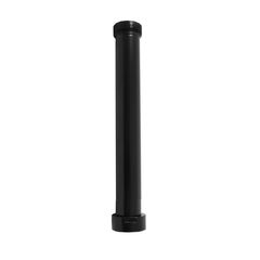 RAV Slezák Prodloužení sprchové tyče 40 cm, černá mat MD0685-40CMAT