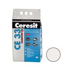 Ceresit CE33 Spárovací hmota, 5 kg, jasmine (CG2)