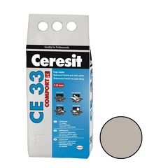 Ceresit CE33 Spárovací hmota, 25 kg, šedá (CG2)