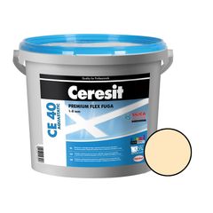 Ceresit CE40 Spárovací hmota, 2 kg, cream (CG2WA)