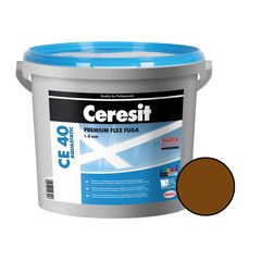 Ceresit CE40 Spárovací hmota, 2 kg, cocoa (CG2WA)