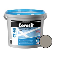 Ceresit CE40 Spárovací hmota, 2 kg, cementgrey (CG2WA)