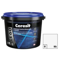 Ceresit CE60 Spárovací hmota, 2 kg, white