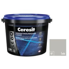 Ceresit CE60 Spárovací hmota, 2 kg, grey