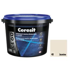 Ceresit CE60 Spárovací hmota, 2 kg, jasmine