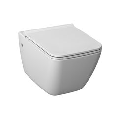Jika Cubito Pure WC závěsné, bílé H8204230000001