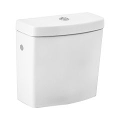 Jika Mio WC nádrž, boční napouštění, bílá H8277120002411