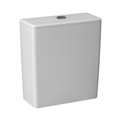 Jika Cubito Pure WC nádrž, bílá H8284221002801
