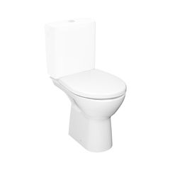 Jika Lyra Plus Náhradní WC mísa se zadním odpadem. bílá H8233860000001