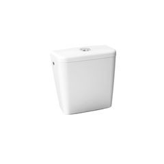 Jika Lyra Plus Náhradní WC nádržka bez armatury, bílá H8277230000001