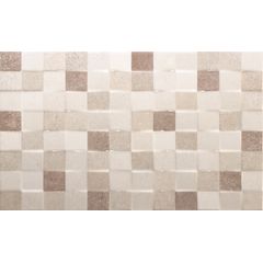 EBS Badem dekor-mozaika 33,3x55 perla