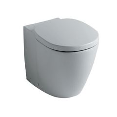Ideal Standard Connect Stojící WC s hlubokým splachováním, Ideal Plus bílá E8231MA