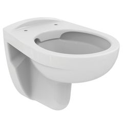 Ideal Standard Eurovit Závěsné WC, rimless K284401