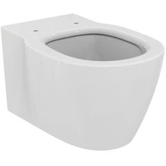 Ideal Standard Connect Závěsné WC 54 cm, s Aquablade, Ideal Plus bílá E0479MA