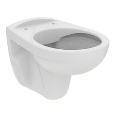 Ideal Standard Eurovit WC závěsné Rimless, bílá K881001