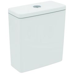 Ideal Standard i.Life A WC nádržka, bílá T472301