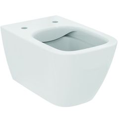 Ideal Standard i.Life B Závěsné WC, zadní odpad, Rimless, bílá T461401