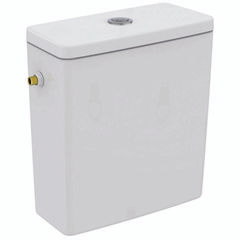 Ideal Standard i.Life A Kombi WC nádržka 4,5/3 boční napouštění, bílá T524701