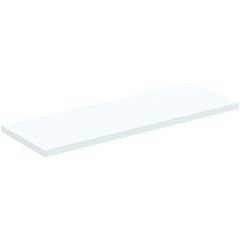 Ideal Standard i.Life S Vrchní deska skříňky 60 cm pod polozápustné umyvadlo, bílá matná T5300DU