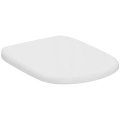 Ideal Standard Tesi WC sedátko softclose, bílá T552401