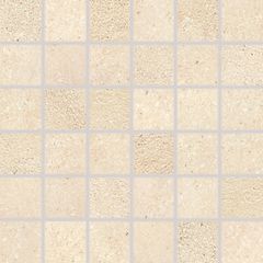 Rako Stones DDM06668 mozaika 4,7x4,7 béžová