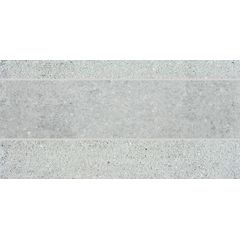 Rako Cemento DDPSE661 dekor 29,8x59,8 šedá