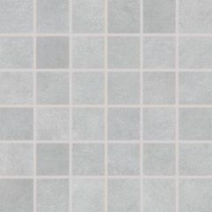 Rako Extra DDM06723 mozaika 4,8x4,8 sv.šedá