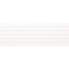 Rako Boa WR1V5000 obklad 29,8x89,8 bílý lesklý
