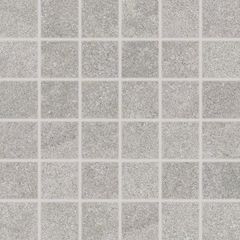 Rako Kaamos DDM06587 mozaika 4,8x4,8 šedá