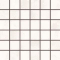 Rako Blend DDM06805 mozaika set 5x5 bílá
