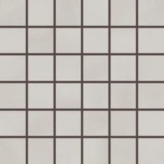Rako Blend DDM06807 mozaika set 5x5 šedá