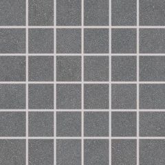 Rako Block DDM06783 mozaika set 30x30 cm 5x5 černá