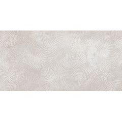 Rako Lampea WADVK692 dekor obklad 29,8x59,8 šedá 8 mm
