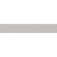 Rako Taurus Granit TSASZ078 sokl 9,5x59,8 světle šedá rekt. ABS