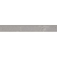 Rako Castone DSA89857 sokl 9,5x80 ash tmavě šedá rekt.