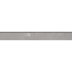Rako Castone DSAS3857 sokl 7,2x60 ash tmavě šedá rekt.