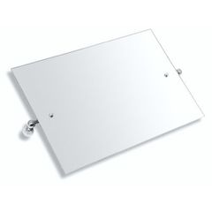 Novaservis Metalia 3 Zrcadlo obdélník 60x40 cm 6321